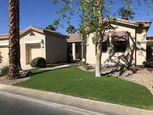 Indio, CA 92203,80576 Camino San Gregorio