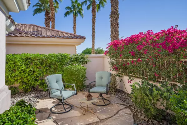 Palm Desert, CA 92211,78576 Bougainvillea DR