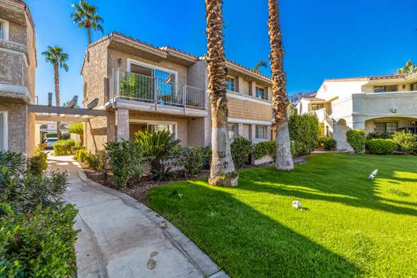 2001 E Camino Parocela #P113, Palm Springs, CA 92264