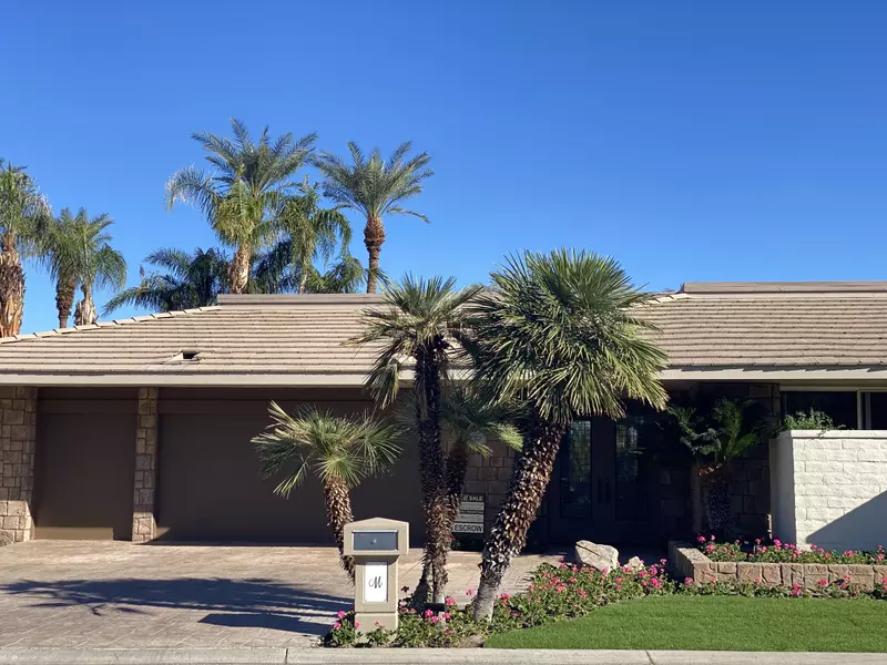 37 Churchill LN, Rancho Mirage, CA 92270