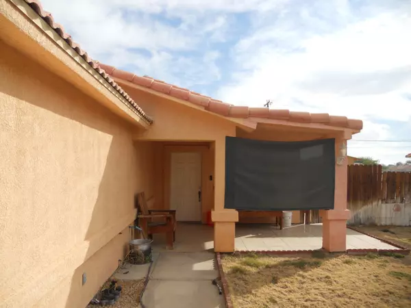 Salton City, CA 92275,2836 Dione DR