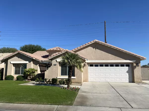 43880 Liberty ST, Indio, CA 92201