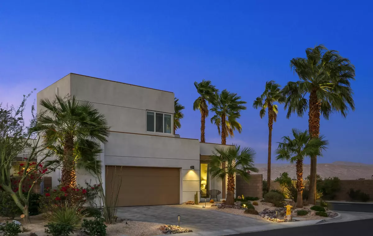 Palm Springs, CA 92262,4929 Herzog WAY