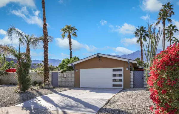 Palm Springs, CA 92264,1955 S Broadmoor DR