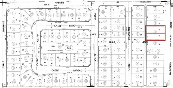 Coachella, CA 92236,53079 Cesar Chavez ST