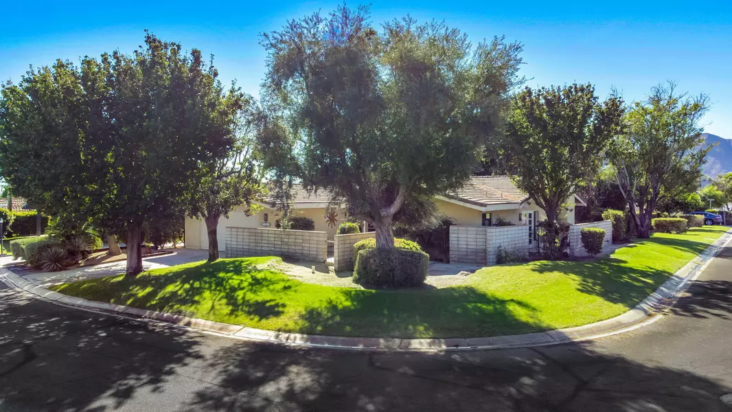 78461 Calle Huerta, La Quinta, CA 92253