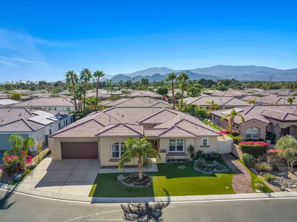 Palm Desert, CA 92211,111 Batista CT