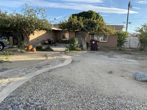 81253 Francis AVE, Indio, CA 92201