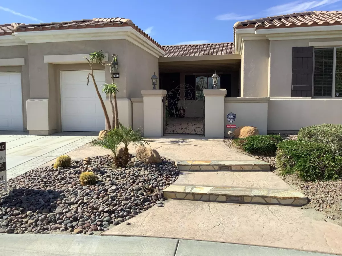 Indio, CA 92203,40083 Camino Montecito