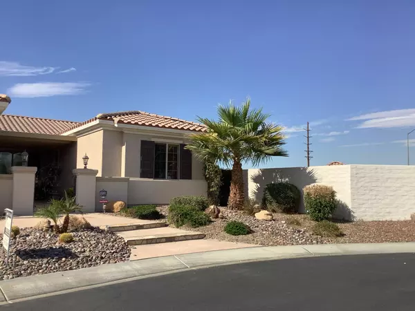 Indio, CA 92203,40083 Camino Montecito