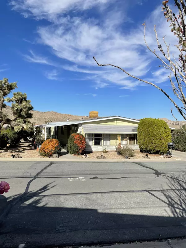 7501 Palm Ave #178, Yucca Valley, CA 92284