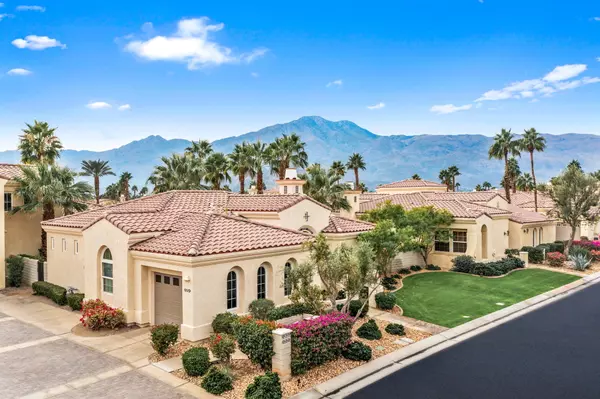 La Quinta, CA 92253,80901 Via Puerta Azul