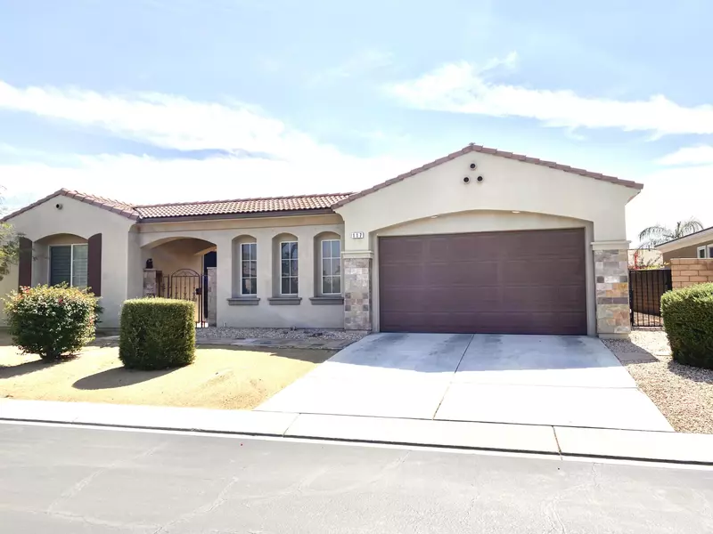 117 Brisa DR, Palm Desert, CA 92211