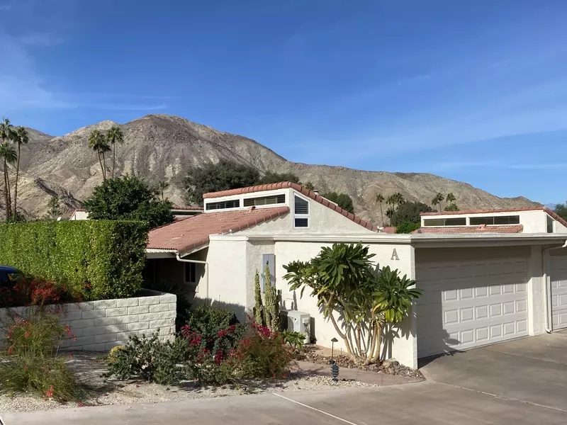 72750 Cactus CT #A, Palm Desert, CA 92260