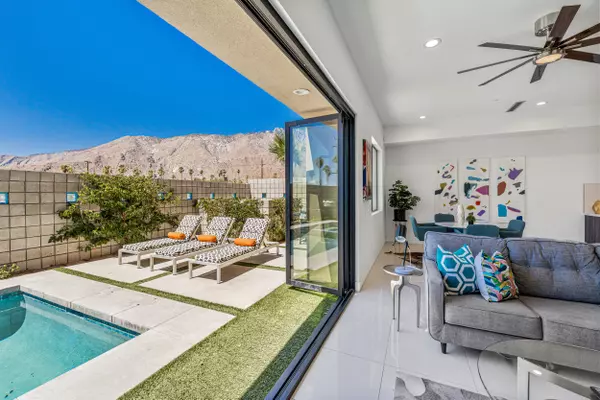 Palm Springs, CA 92262,193 W Via Olivera