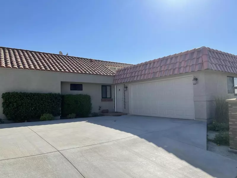 40508 Bay Hill Way WAY, Palm Desert, CA 92211