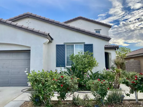 84155 Tramonto WAY, Indio, CA 92203