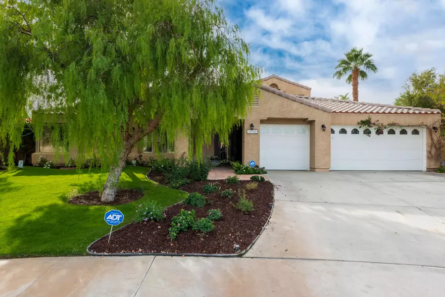 78355 Via Caliente, La Quinta, CA 92253