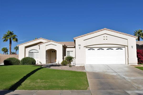 68554 La Medera RD, Cathedral City, CA 92234