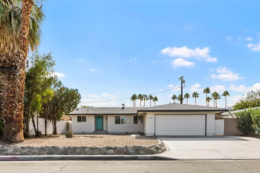 73125 Guadalupe AVE, Palm Desert, CA 92260