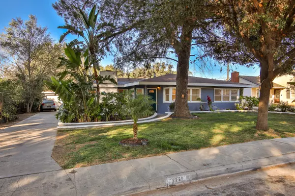 Riverside, CA 92506,3441 Sunnyside DR