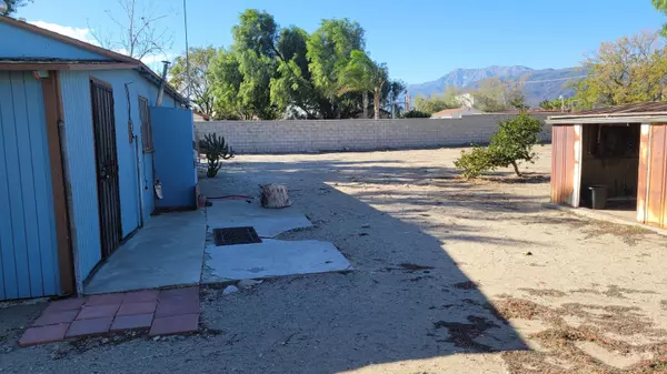 Rialto, CA 92377,1724 W Persimmon ST