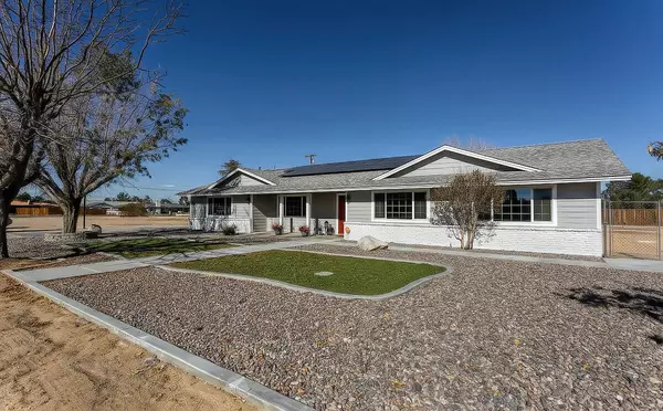 Apple Valley, CA 92307,20140 Sahale RD