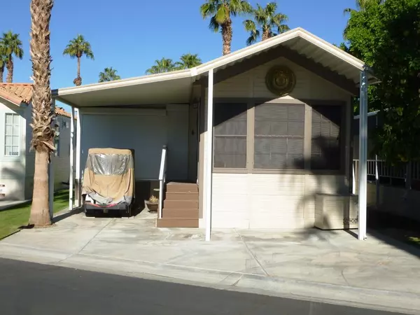 Indio, CA 92203,84136 Ave 44, #557 #557