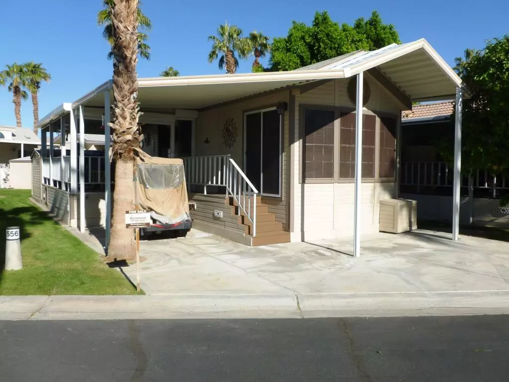 Indio, CA 92203,84136 Ave 44, #557 #557