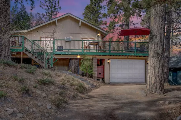 2508 Deep Creek DR, Running Springs, CA 92382