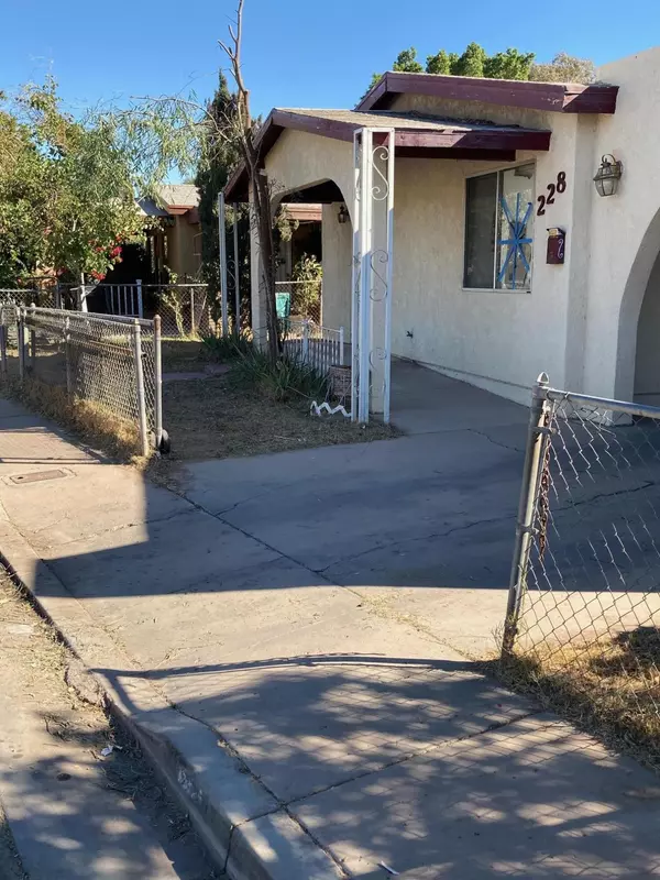 Calexico, CA 92231,228 Espinoza ST