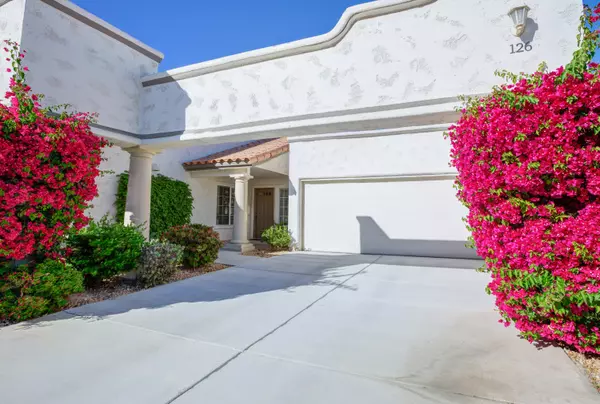 Palm Desert, CA 92211,126 Desert Falls CT