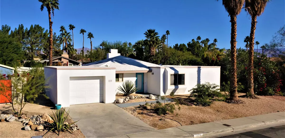 Palm Springs, CA 92262,1370 E Adobe WAY