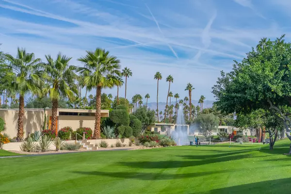 Palm Springs, CA 92264,11 Desert Lakes DR