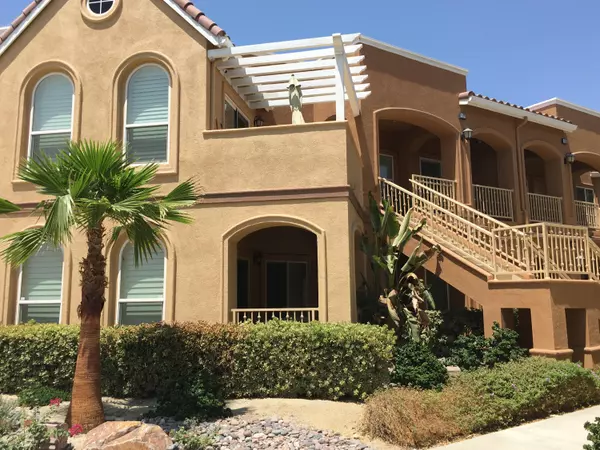 La Quinta, CA 92253,45245 Seeley DR #16b