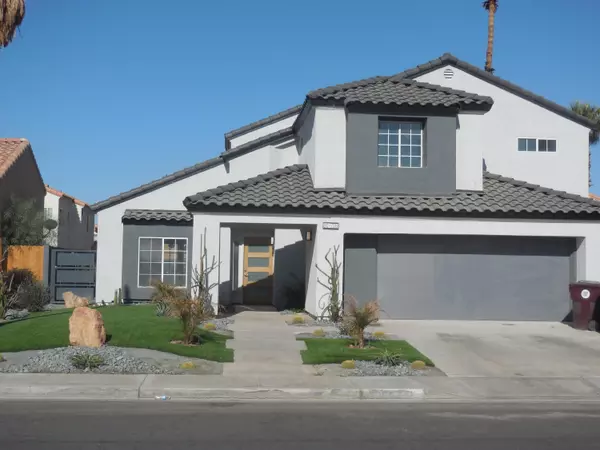 Indio, CA 92201,80708 Jasmine LN