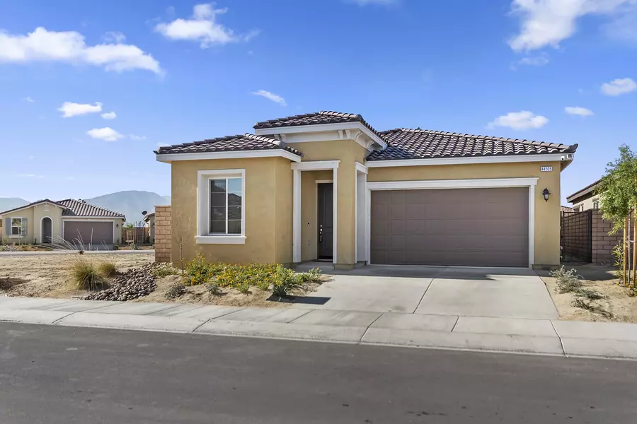 44105 Triolo WAY, Indio, CA 92203