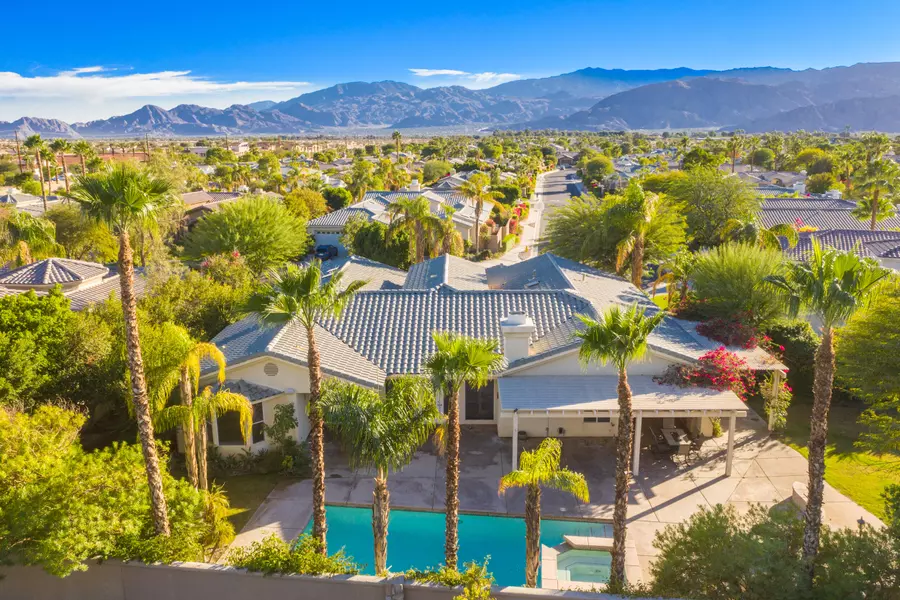 8 Trafalgar, Rancho Mirage, CA 92270