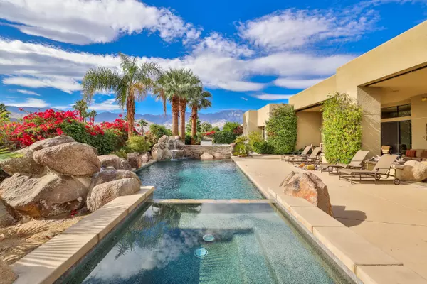 Rancho Mirage, CA 92270,29 Summer Sky CIR