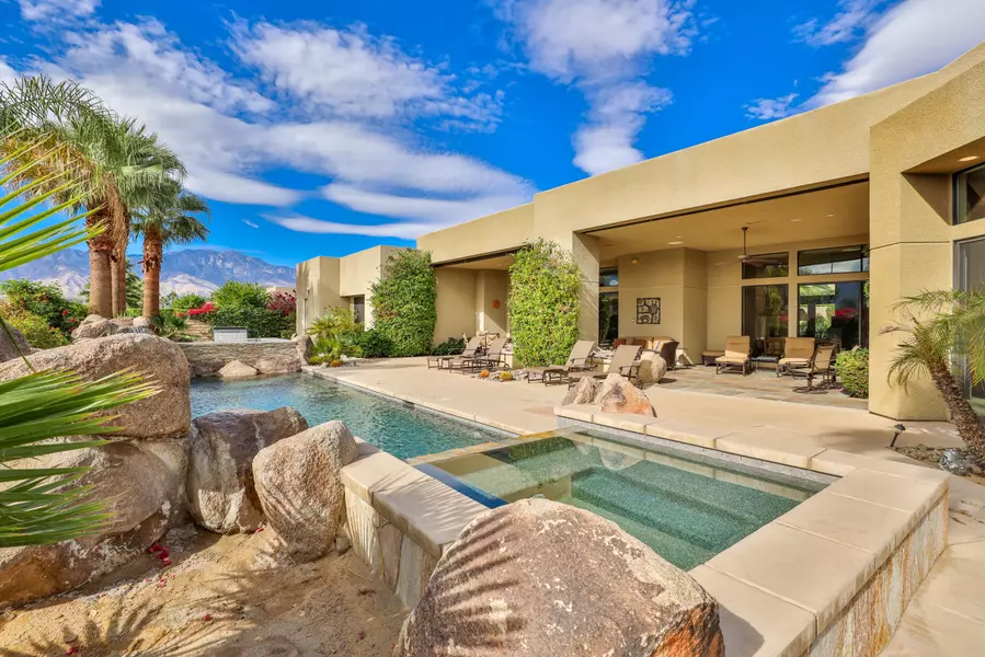 29 Summer Sky CIR, Rancho Mirage, CA 92270