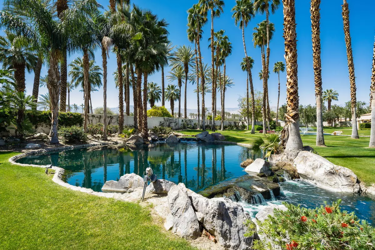 Indian Wells, CA 92210,44995 Olympic CT