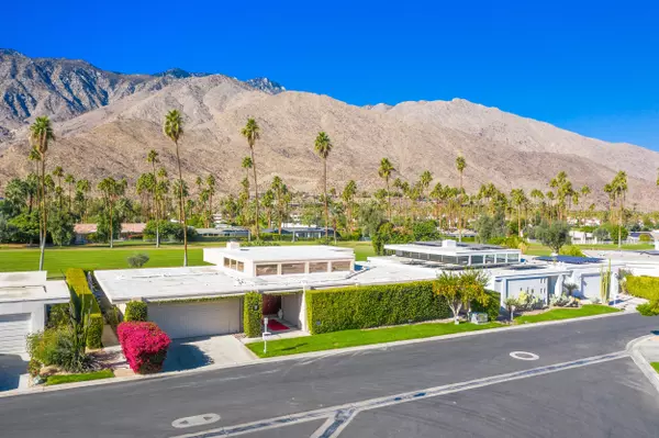 Palm Springs, CA 92264,2627 Kings RD W