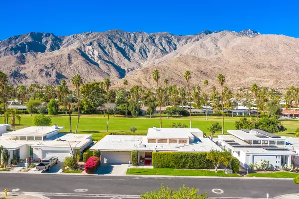 Palm Springs, CA 92264,2627 Kings RD W