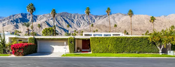 Palm Springs, CA 92264,2627 Kings RD W