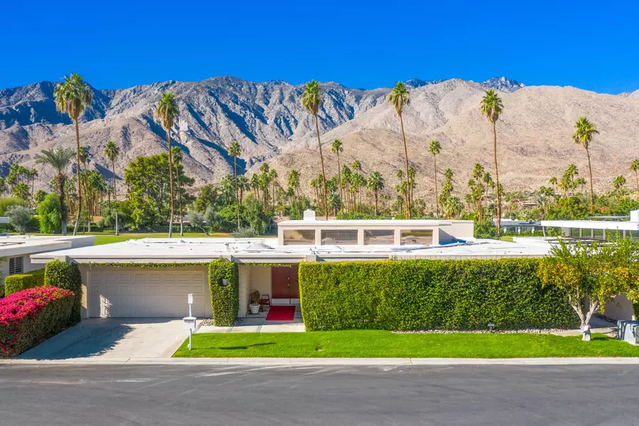 2627 Kings RD W, Palm Springs, CA 92264