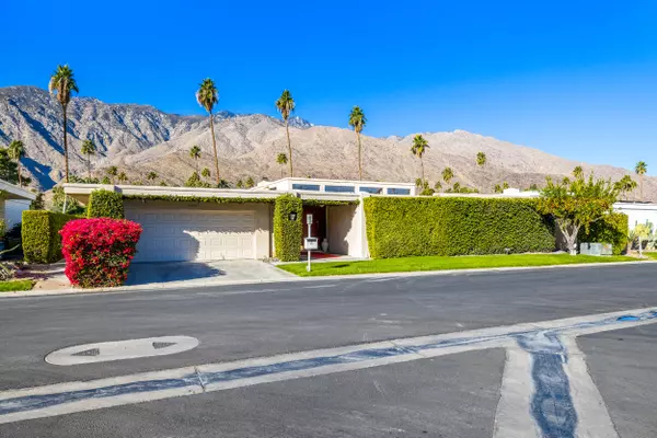 Palm Springs, CA 92264,2627 Kings RD W