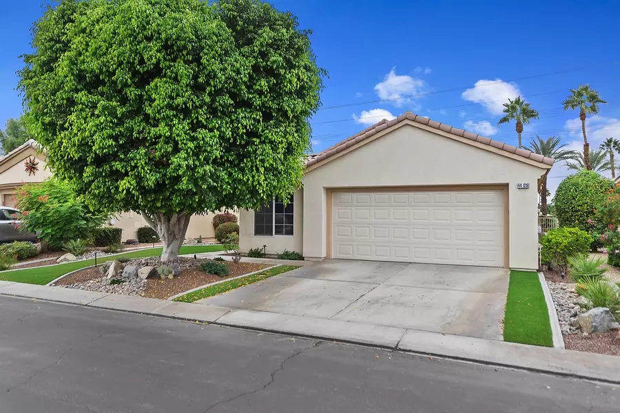 44018 Royal Troon DR, Indio, CA 92201