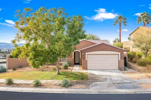 43099 Traccia WAY, Indio, CA 92203