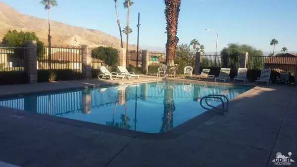 Palm Desert, CA 92260,72514 Edgehill DR #3