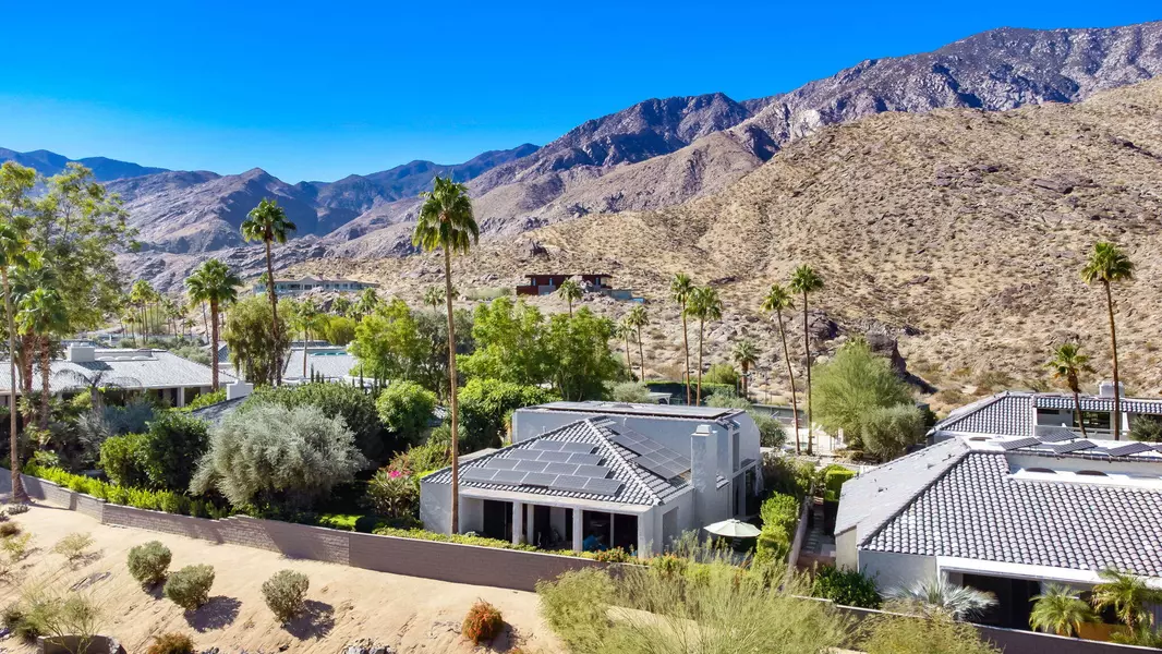 2570 W La Condesa DR, Palm Springs, CA 92264